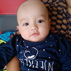 Anita Larasati profile icon