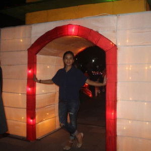 Lilis Afifa profile icon