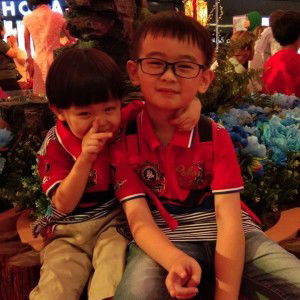 Melissa B-Chong profile icon