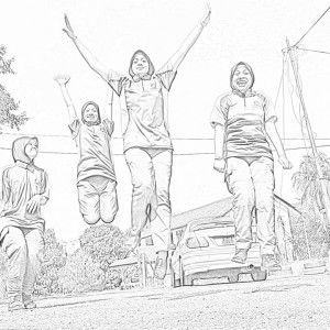 Siti Zulfazila profile icon