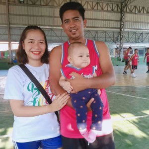 Ella Mae Morcoso profile icon