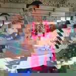 Ella Mae Morcoso profile icon