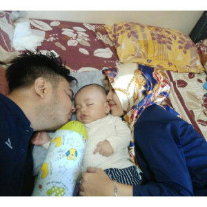 Annisa Lestari profile icon