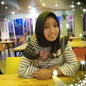 Anick Rahma Fatoni profile icon