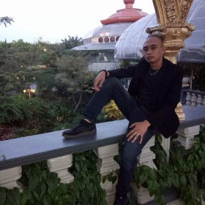 John Harold Go Mojica profile icon