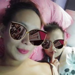 Khaye Ramos profile icon
