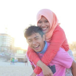 Tilka Muftiah profile icon