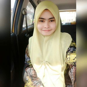 Huda Najihah profile icon