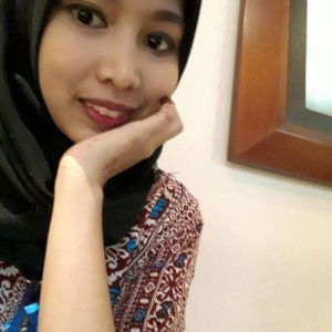 Nur Ilmhae Apriliyaa profile icon