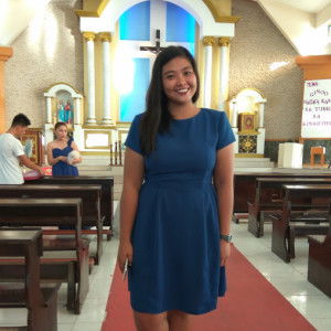 Krizzle Faith Saure profile icon