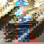 Krizzle Faith Saure profile icon