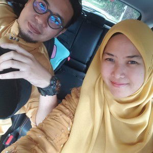 Ham Salasiah profile icon