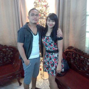 Ney Benavidez Santillano profile icon