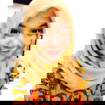 Via Ardhya Garini Lintang profile icon