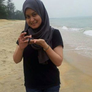 Siti Suzy profile icon