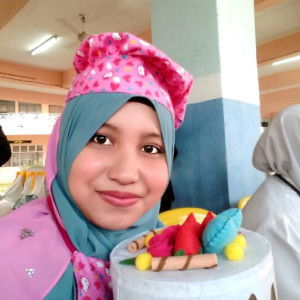 faizah shah profile icon