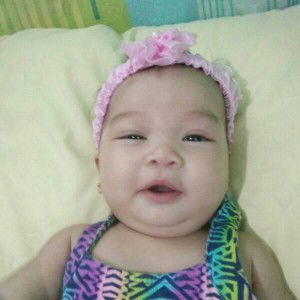 Jackie Lyn Navilla profile icon