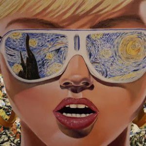 Huda TV profile icon