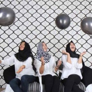 Ucie Andina profile icon