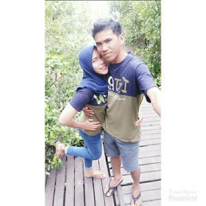 Aluh Ginjah profile icon