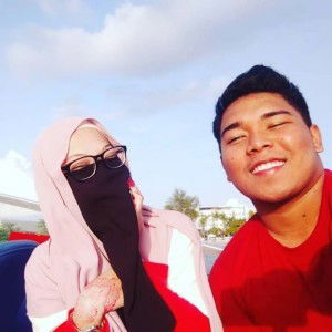 Denaihati Nabilah profile icon