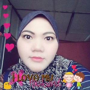 Nini Azira Ramli Aziezam profile icon