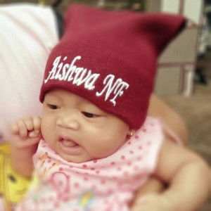 Antet Mamak Aishwa profile icon