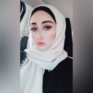 Adriana Sofia Zahra profile icon