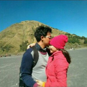 Putri Rusydina Idzni profile icon