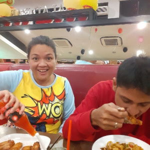 Hanum Aulia Sjah profile icon