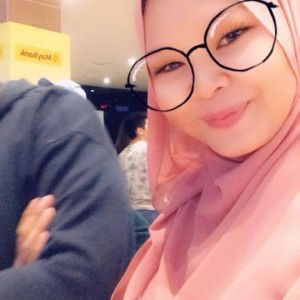 Nuyul Mieychan profile icon