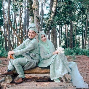 Ameilia Aida Zaini profile icon