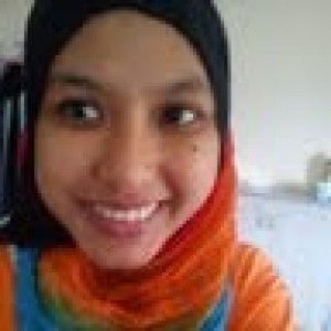 siti nor afatien Jusoh profile icon