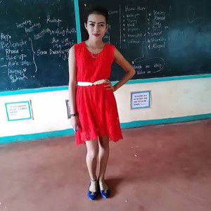 Rowela Quilo profile icon