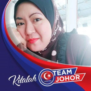 Sulaimah Sulaimi profile icon