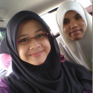 Siti Hafizah profile icon