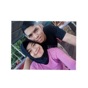 Merlina Ny'Ajib profile icon