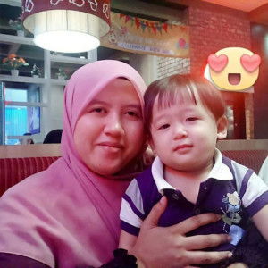 montaque girl profile icon