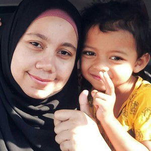 Roha Adam profile icon