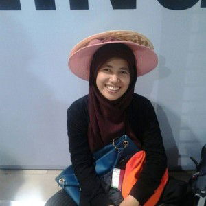 Cik Tun Razak profile icon