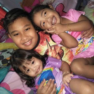 Ayu Tiara Qayla Fendyanna profile icon