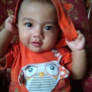 Anisah Rubbaniyah Qurratul Aeny profile icon