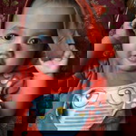 Anisah Rubbaniyah Qurratul Aeny profile icon