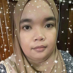 Farida Damia Affizul profile icon