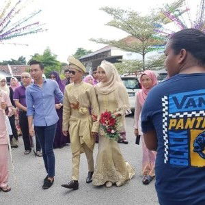 Amaliena Zali profile icon