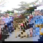 Amaliena Zali profile icon