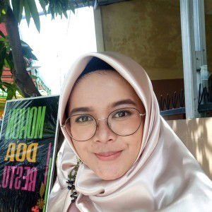 Vina Ramadhani profile icon