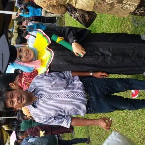 Nur Ainaa Fikri profile icon