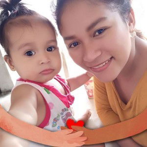 BabyChell Saldo Sali profile icon