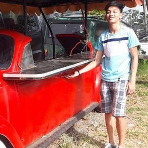 Ryan Garon profile icon